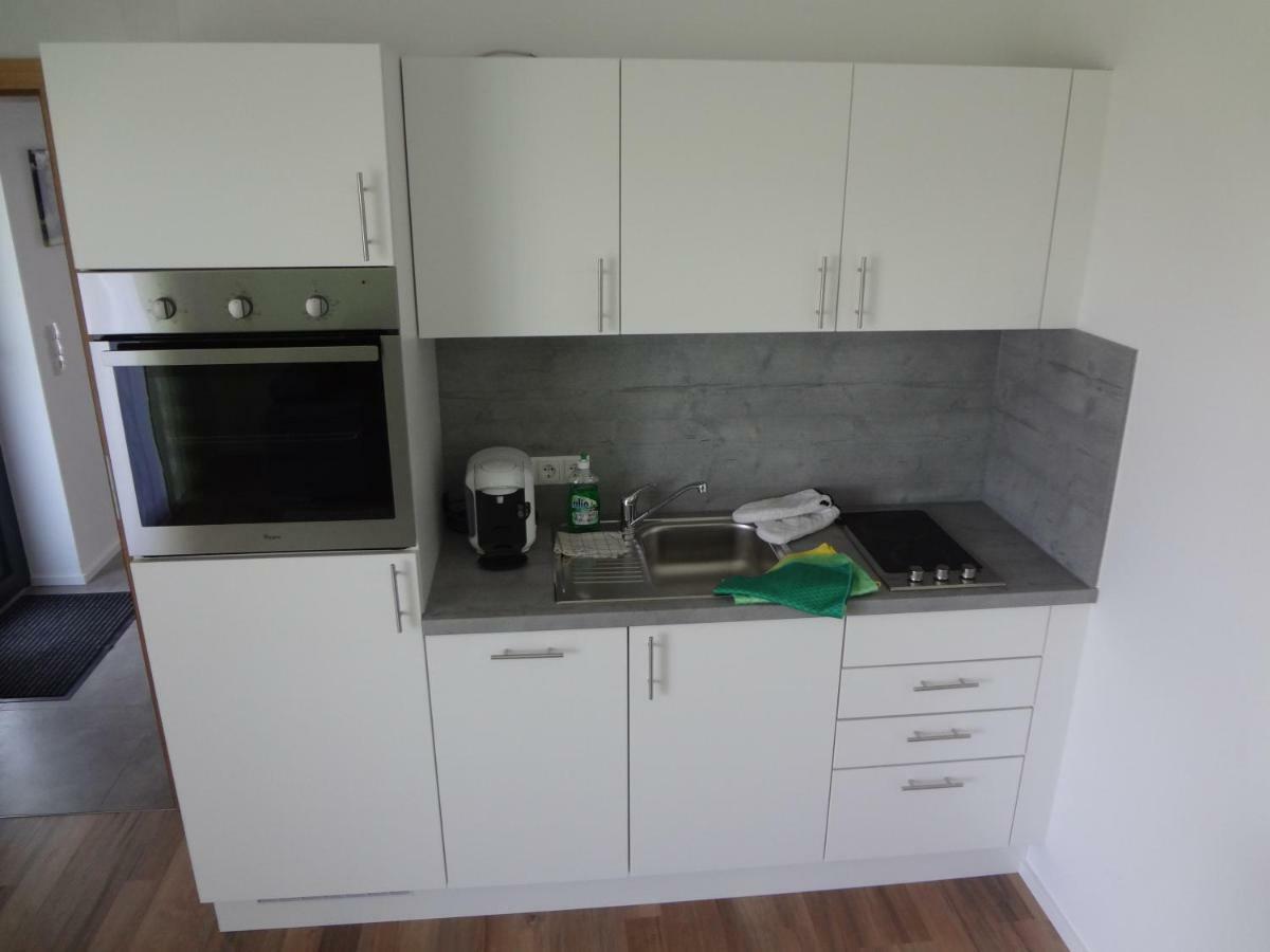 Weinstrassenapartment Fam. Dietrich Ratsch an der Weinstraße 외부 사진